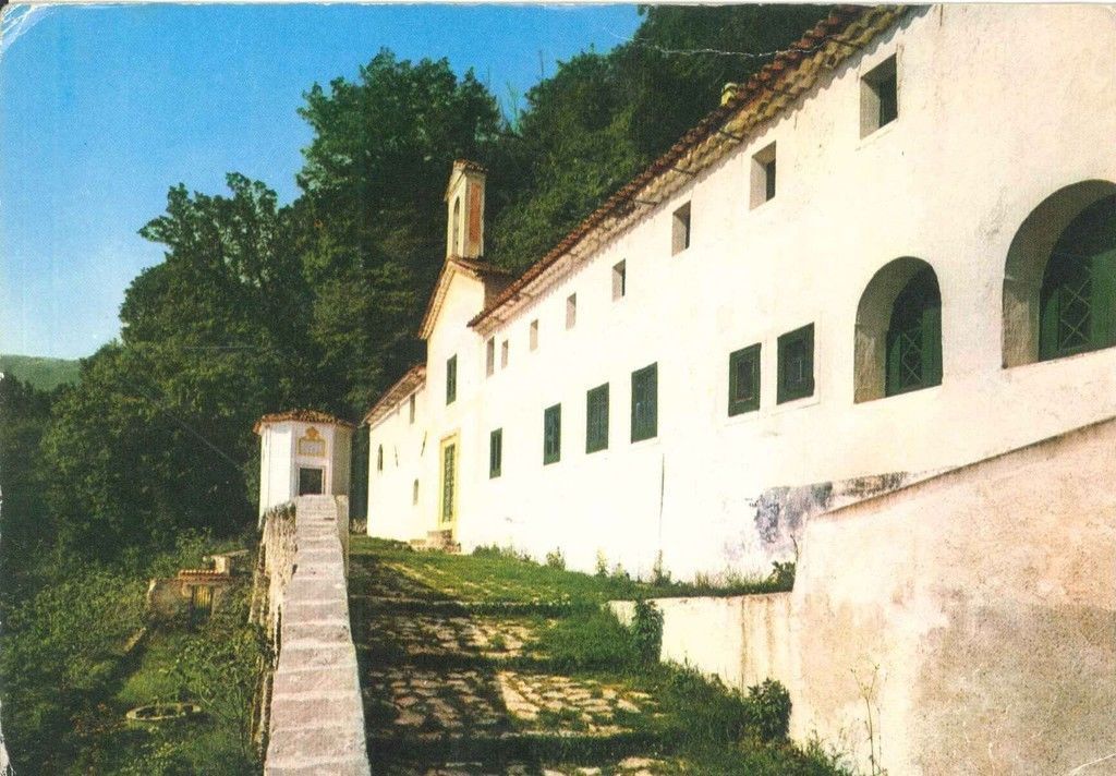 PIEDIMONTE MATESE - MONTE MUTO - V ANNI'80