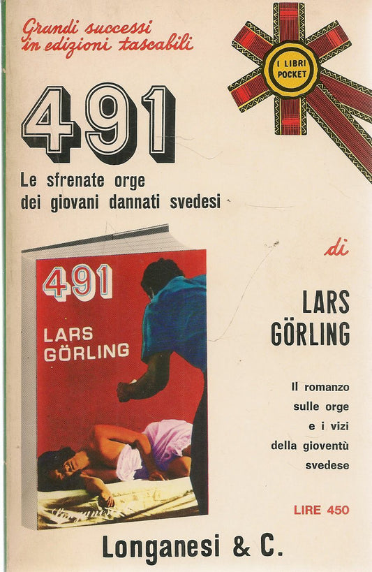 491 - LARS GORLING