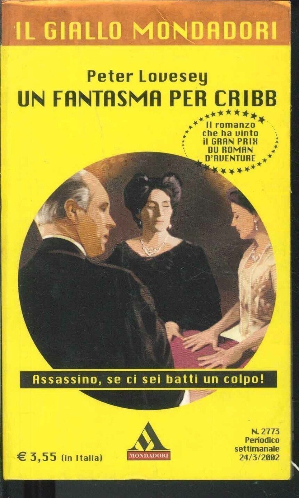 IL GATTO FIUTA LA PISTA-RITA MAE BROWN e SNEAKY PIE BROWN-CLASSICI GIALLO N.1018