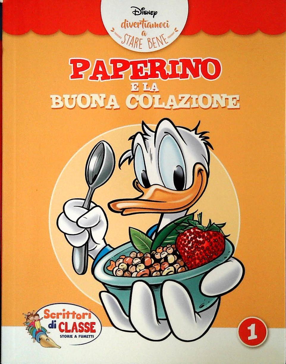 SCRITTORI DI CLASSE - STORIE A FUMETTI - COFANETTO
