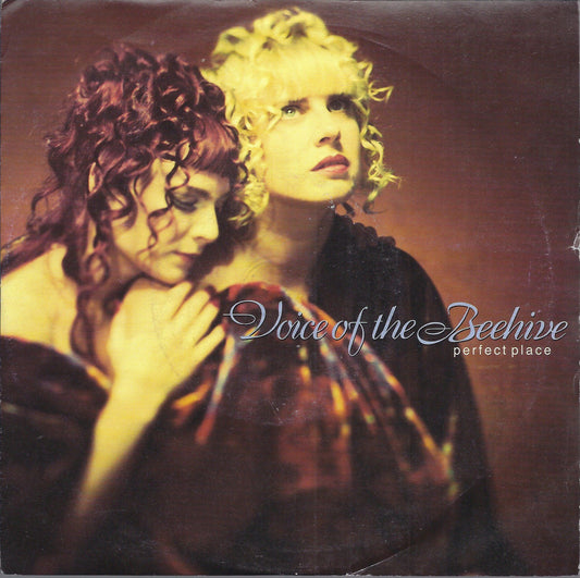 PERFECT PLACE -- SIT DOWN - SHINE AWAY = VOICE OF THE BEEHIVE