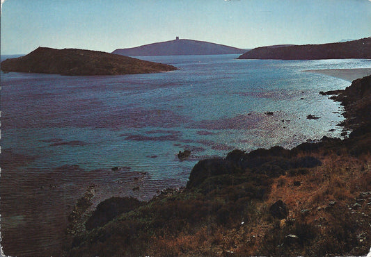 TEULADA - MALFATANO - V1971