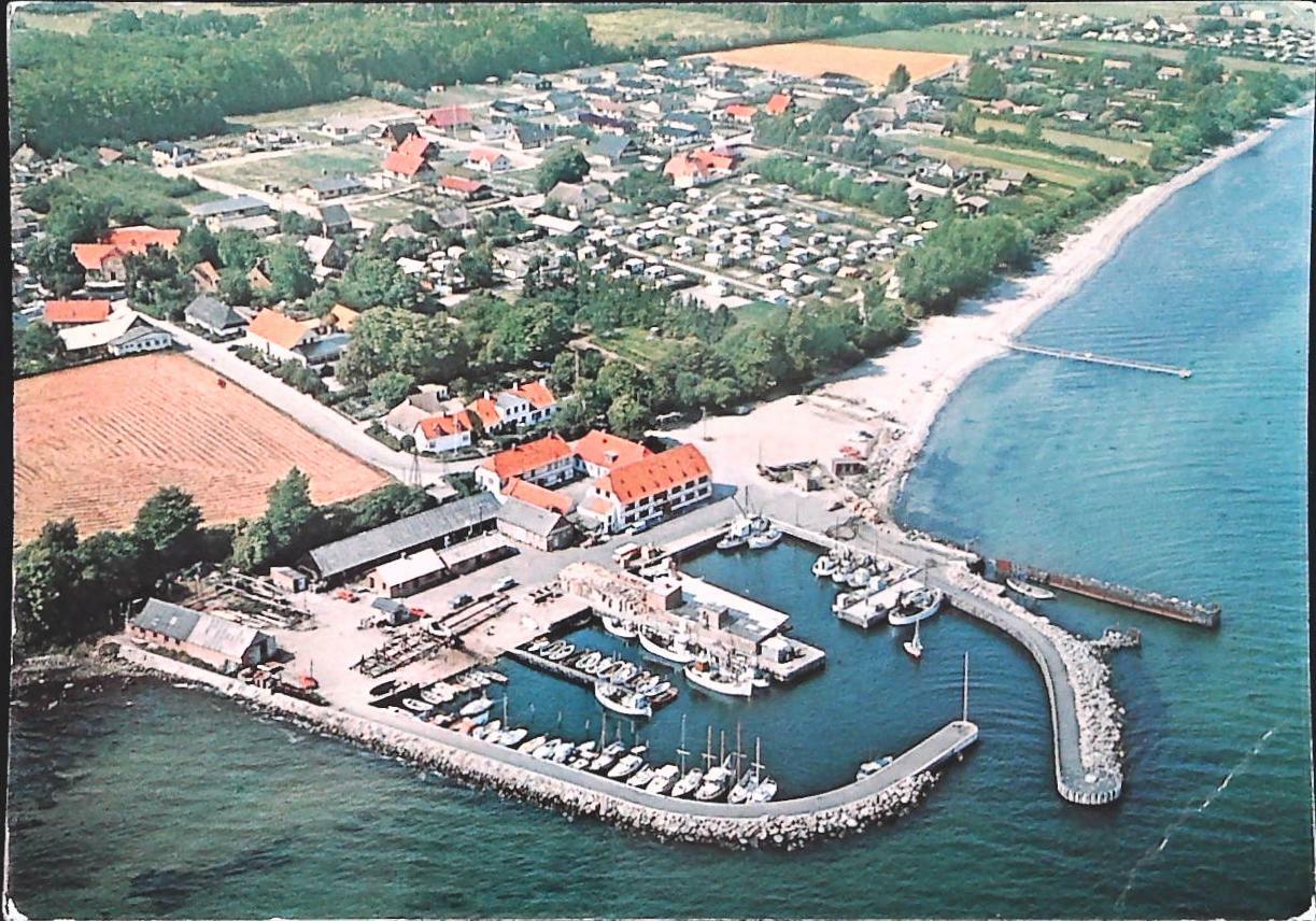 LUNDEBORG -DANIMARCA - NV