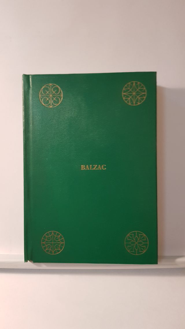 EUGENIA GRANDET - HONORE' DE BALZAC
