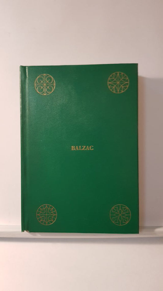 EUGENIA GRANDET - HONORE' DE BALZAC