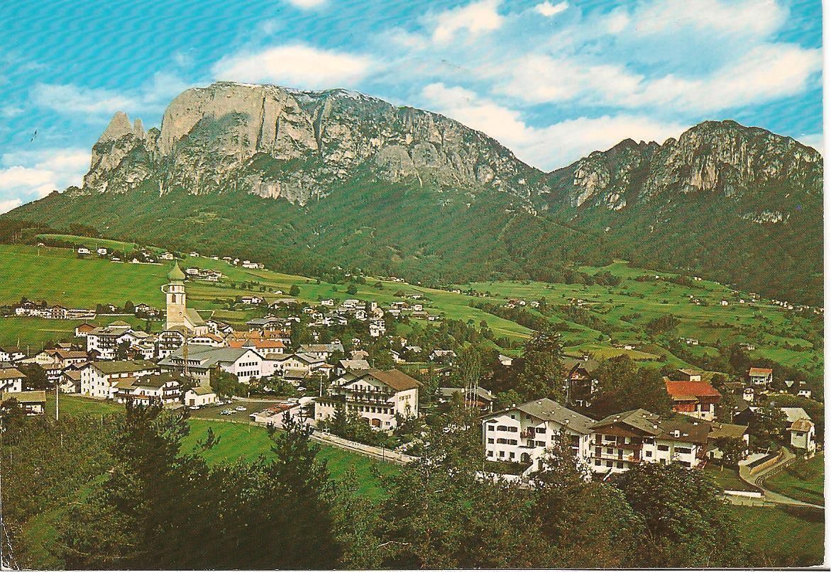 FIE' ALLO SCILIAR - ANORAMA - V1984