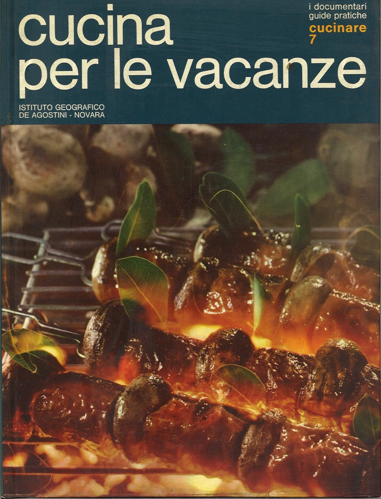 CUCINA PER LA DIETA - I DOCUMENTARI