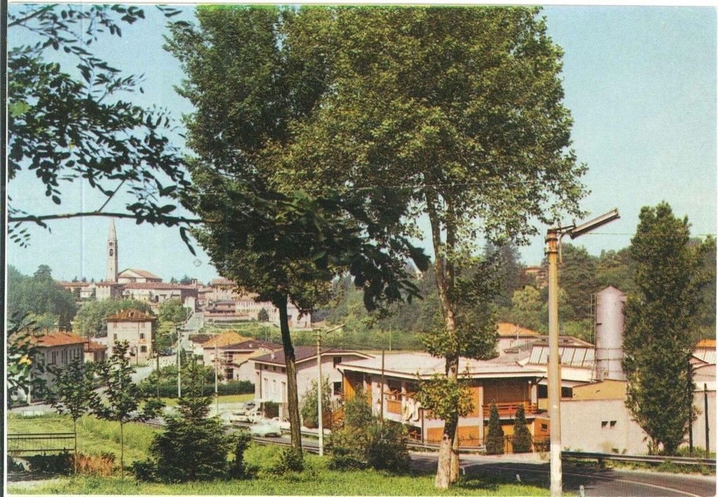 LENTATE - PANORAMA - NV