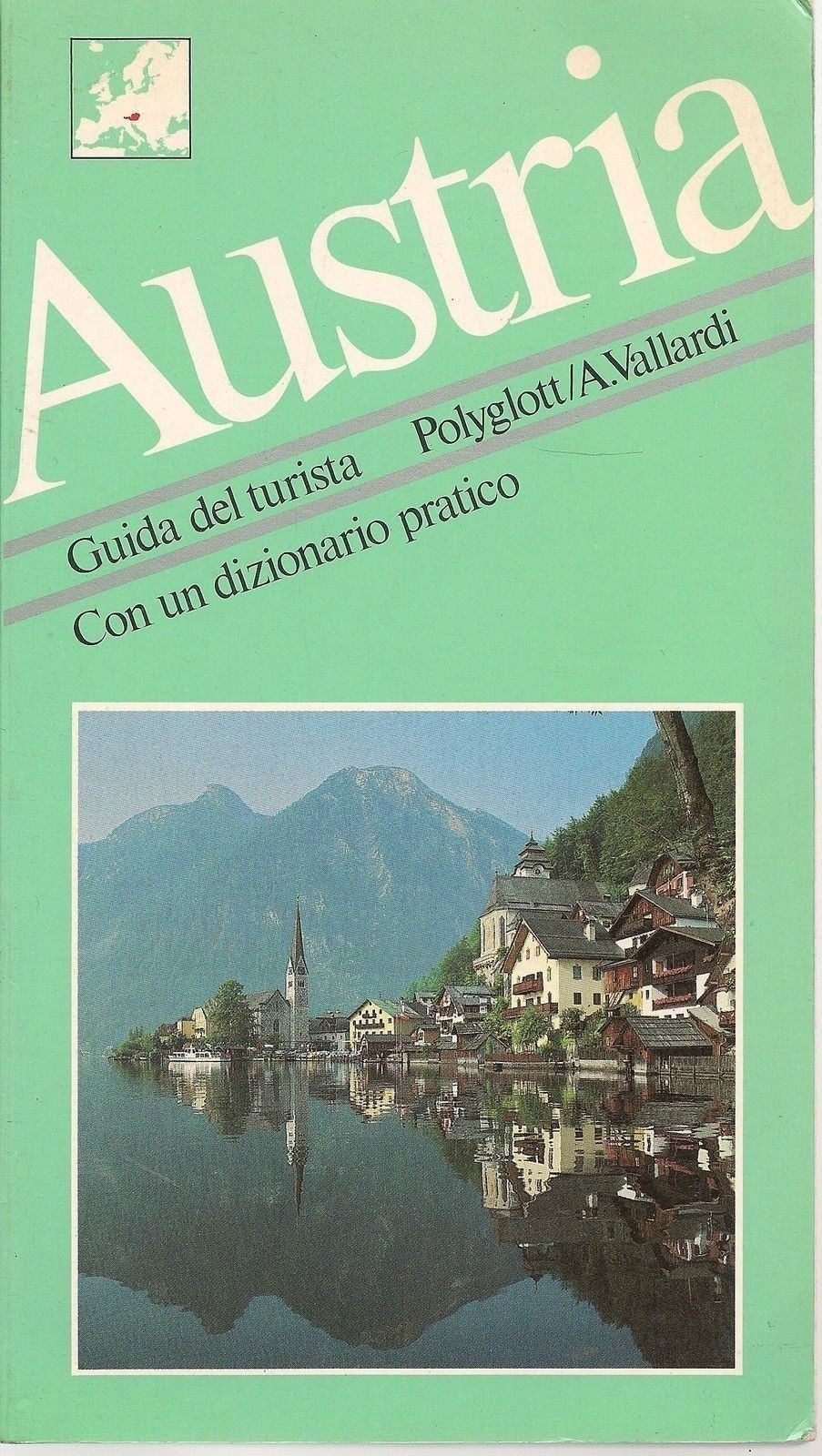 AUSTRIA - GUIDA DEL TURISTA