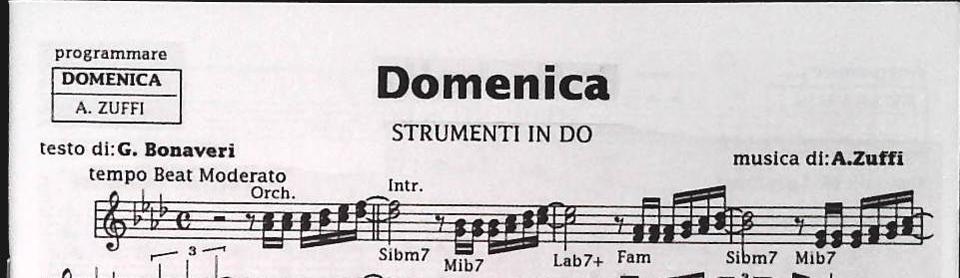 L MEGLIO DEL BALLO FLESINEA EDIZIONI N. 41 - SPARTITO-SHEET MUSIC