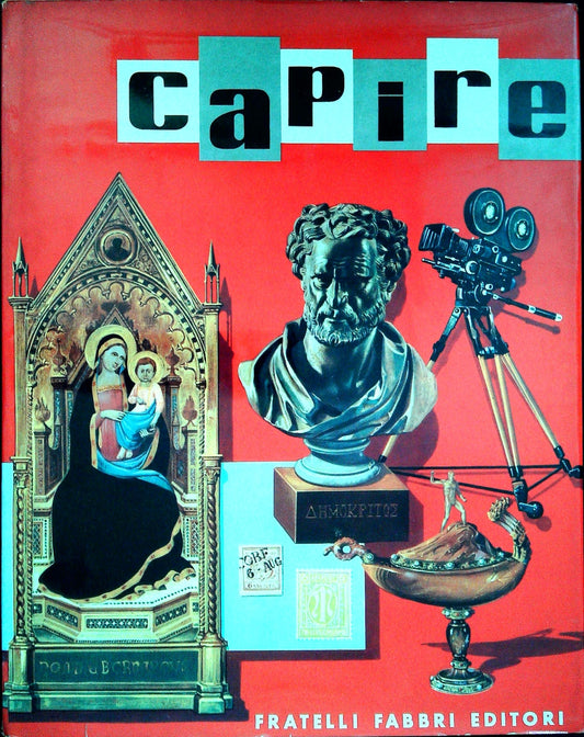 CAPIRE - FRATELLI FABBRI - VOLUME XI