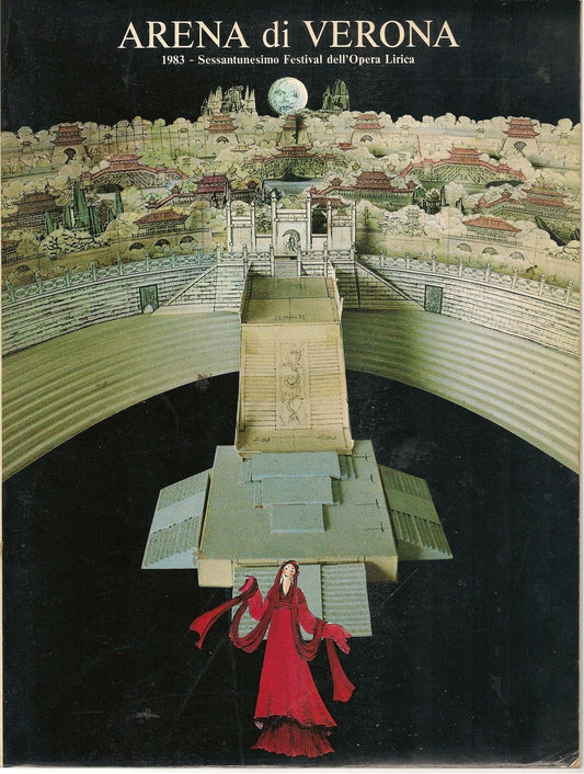 ARENA DI VERONA 1983