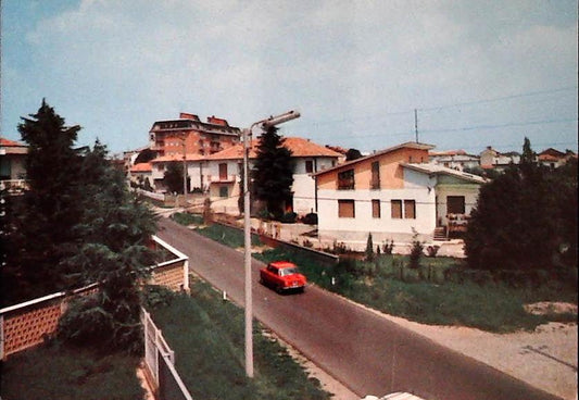 MISINTO -  VEDUTA - NV - FG