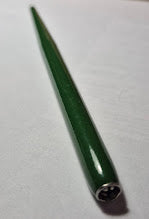 CANNUCCIA PORTAPENNINO COLORE VERDE