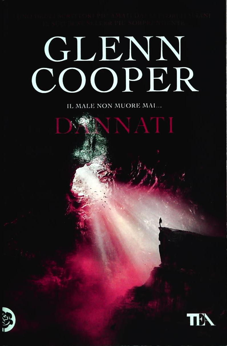 DANNATI - GLENN COOPER