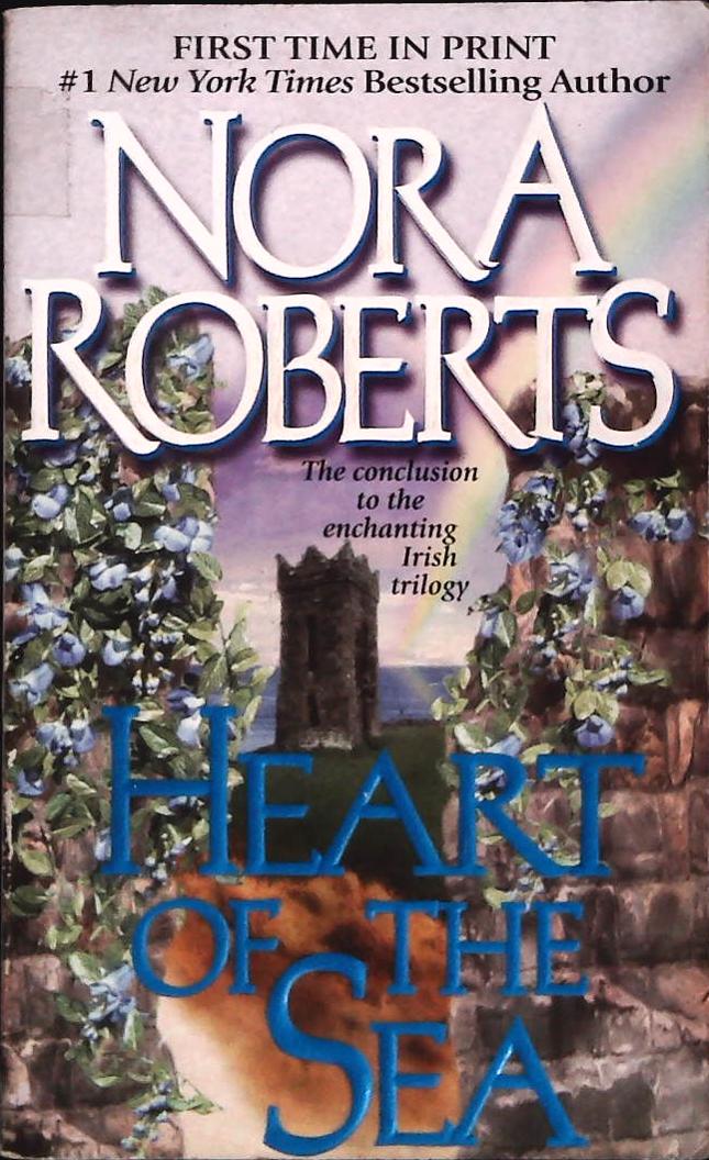 HEART OF THE SEA - NORA ROBERTS - ENGLISH TEXT
