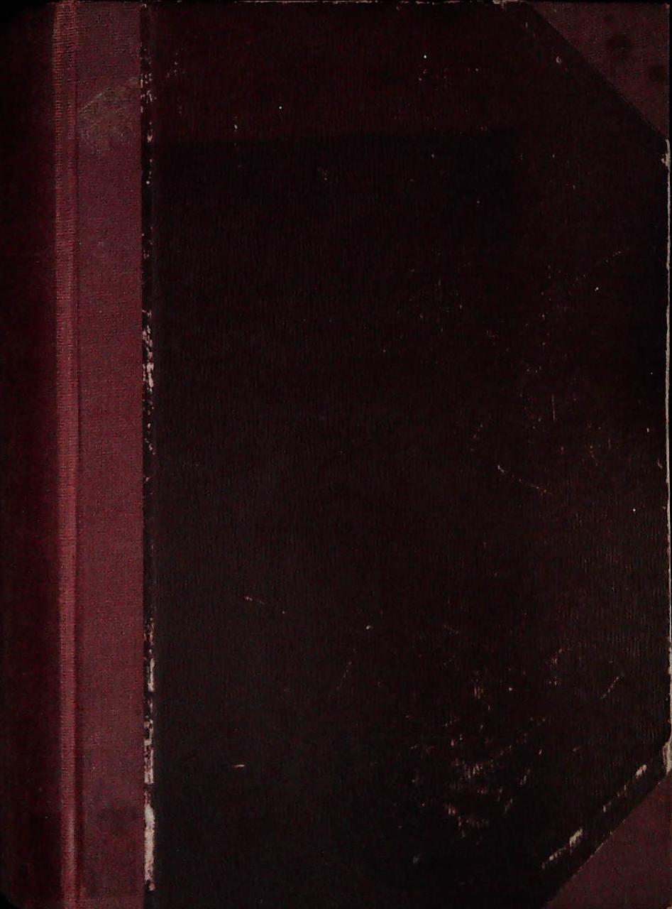 I DANNATI - FRANK THIESS - MEDITERRANEA 1948