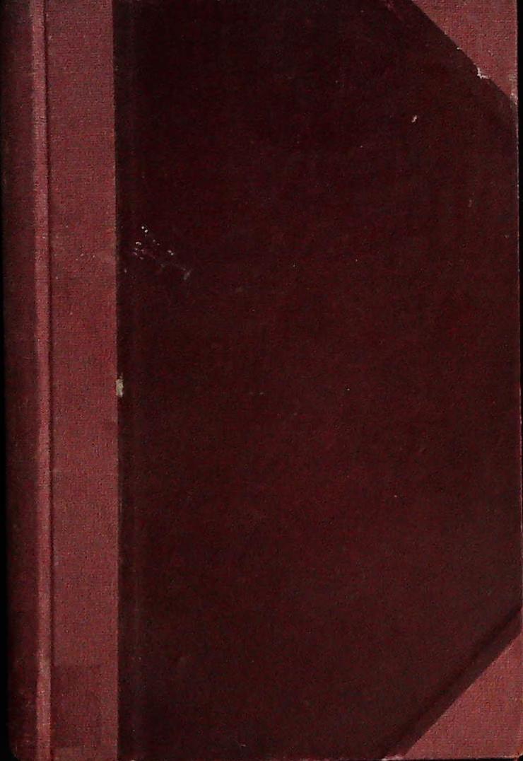 IL FORTE E LA FORESTA - HERVEY ALLEN JANDI SAPI 1946