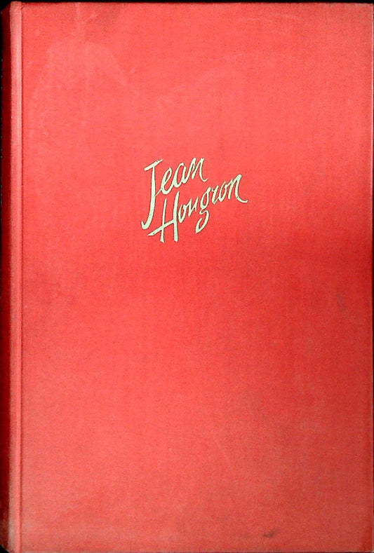 IL PAESE DEL BARBARO - JEAN HOUGRON - GARZANTI 1958 - OUTLET DEL LIBRO