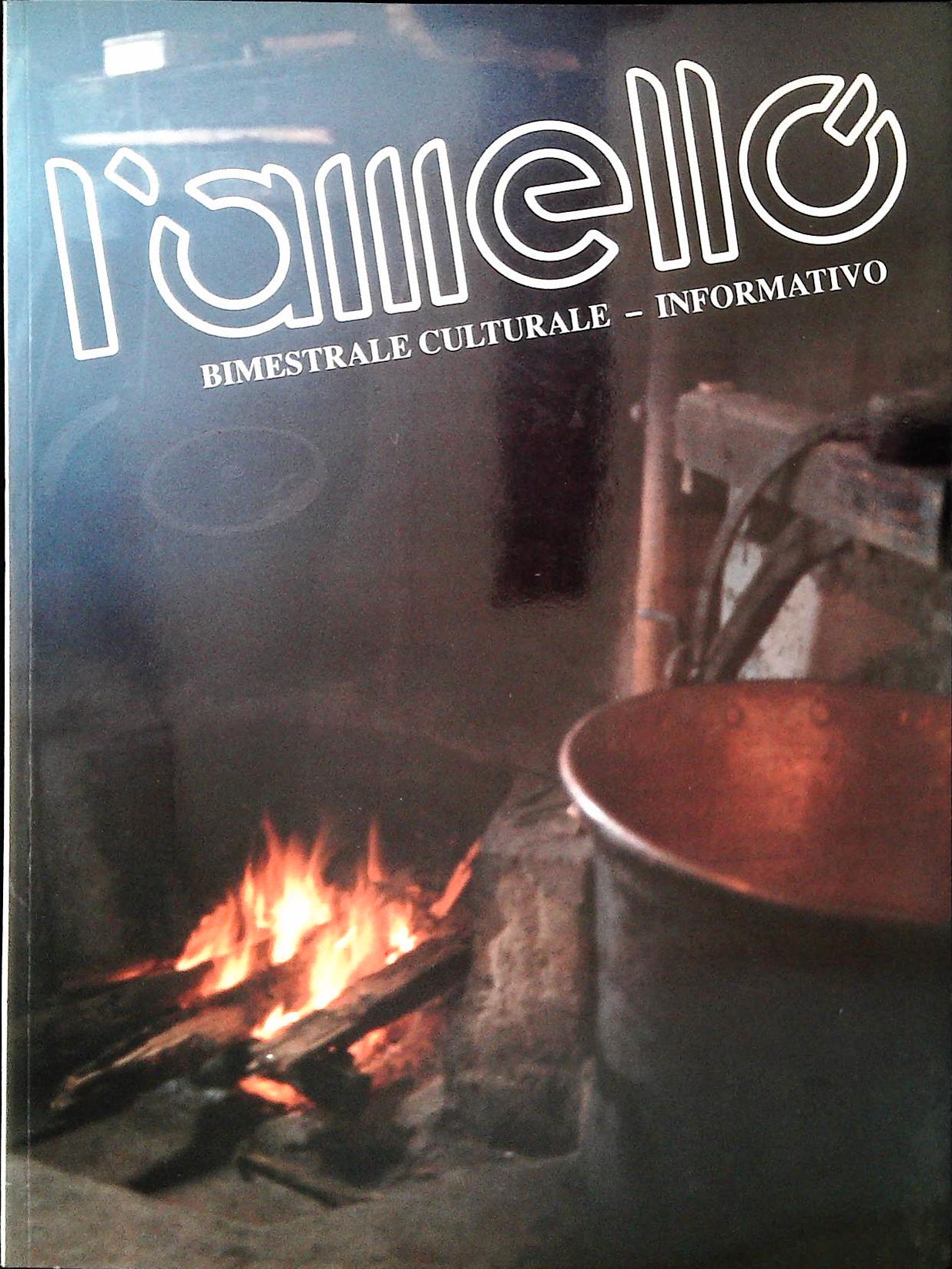 L'AMELLO - DICEMBRE 1991