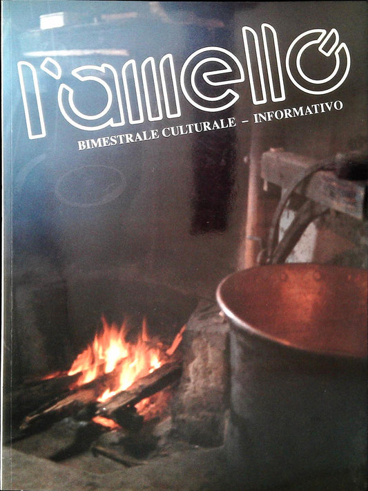 L'AMELLO - DICEMBRE 1991