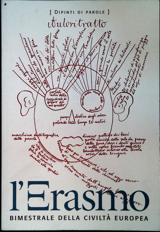 L'ERASMO - SETTEMBRE-OTTOBRE 2002