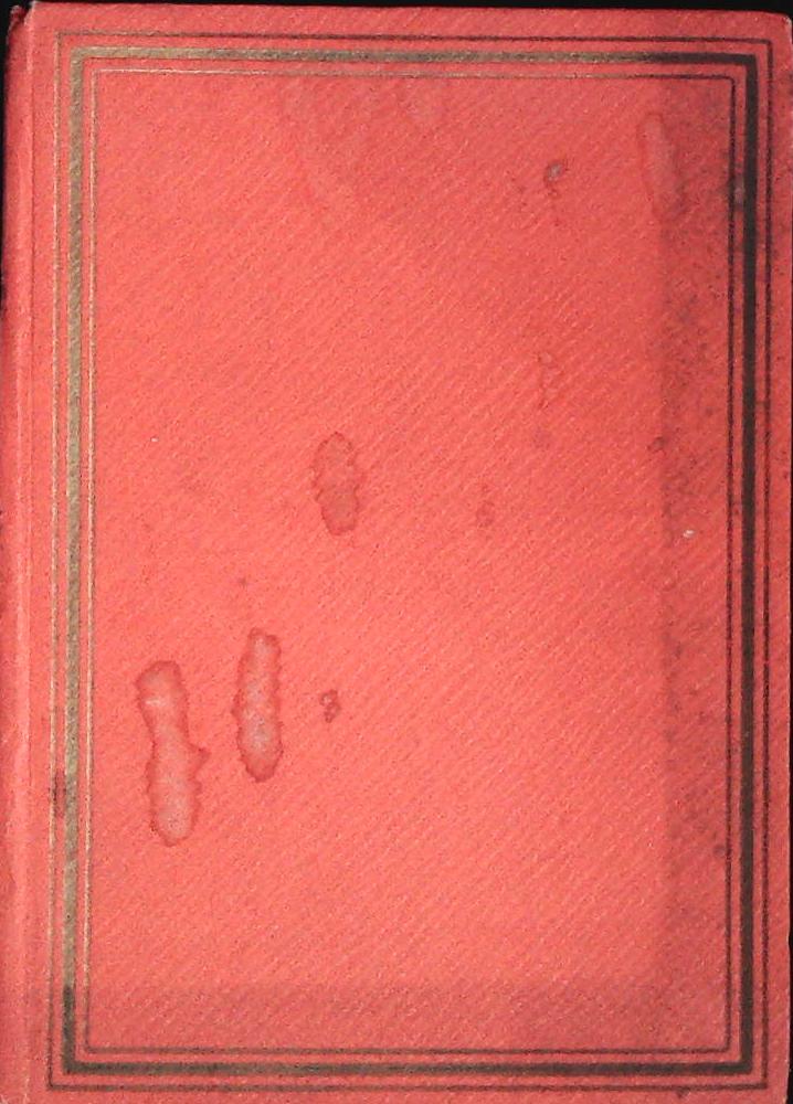 LES COMPAGNONS DE JEHU - ALEXANDRE DUMAS - TOMO PRIMO - FRENCH TEXT