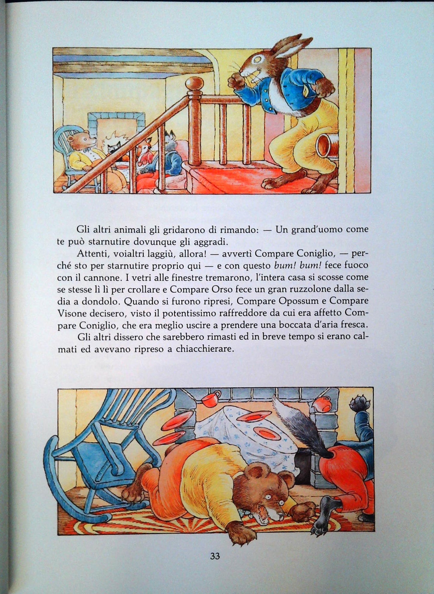 LE STORIE DELLA BUONANOTTE - LINDA YETMAN