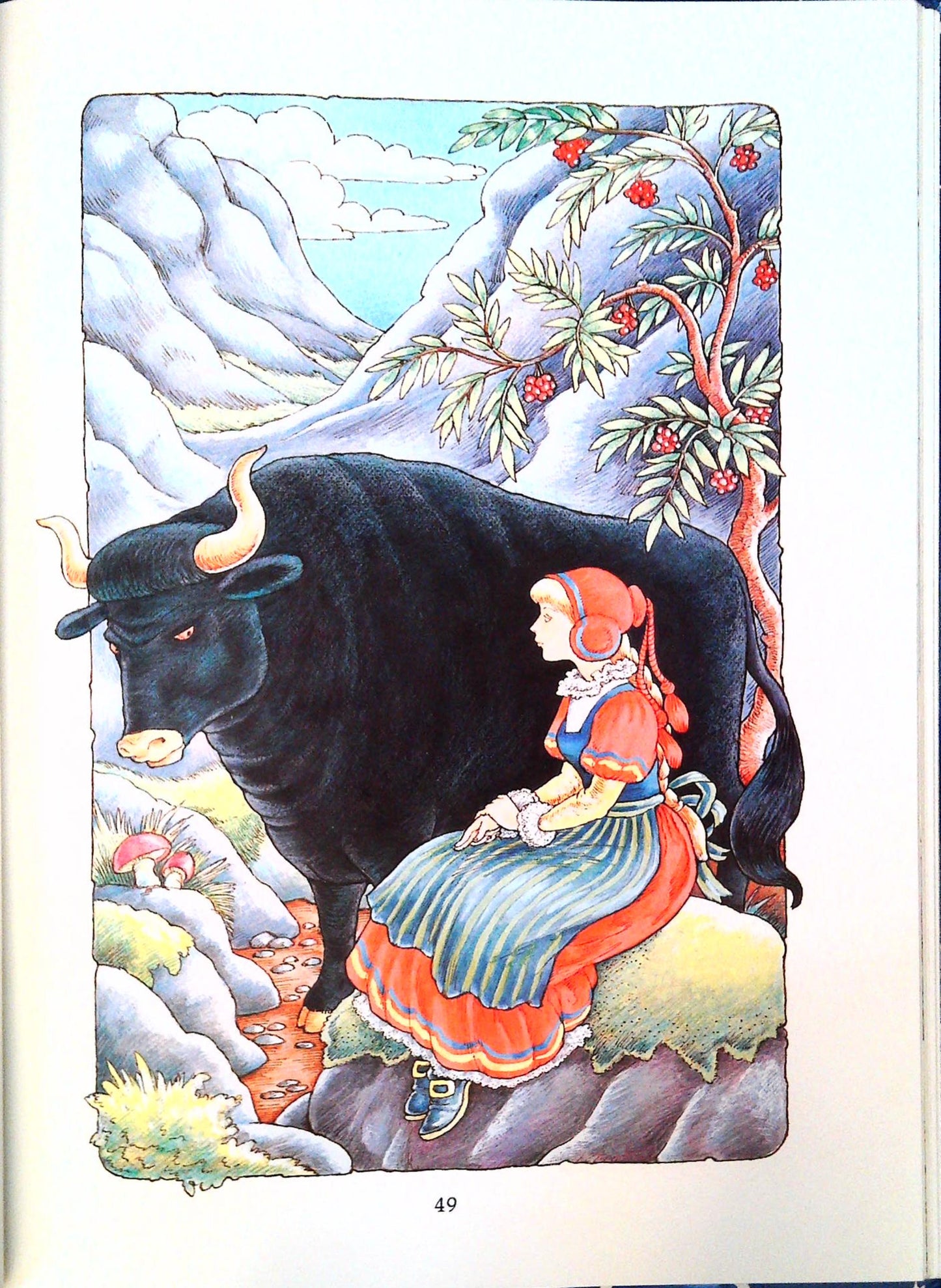 LE STORIE DELLA BUONANOTTE - LINDA YETMAN