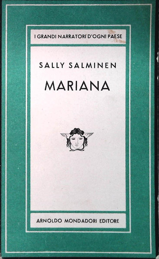 MARIANA - SALLY SALMINEN