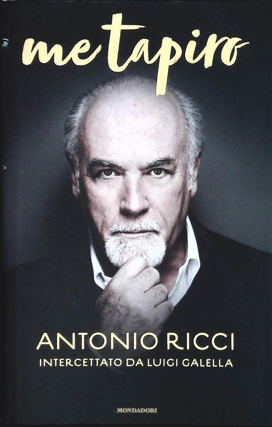 ME TAPIRO - ANTONIO RICCI