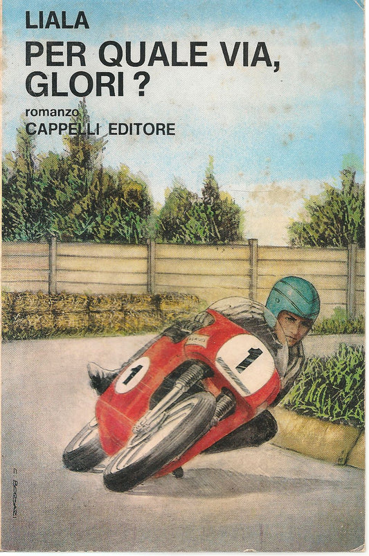 PER QUALE VIA GLORI - LIALA