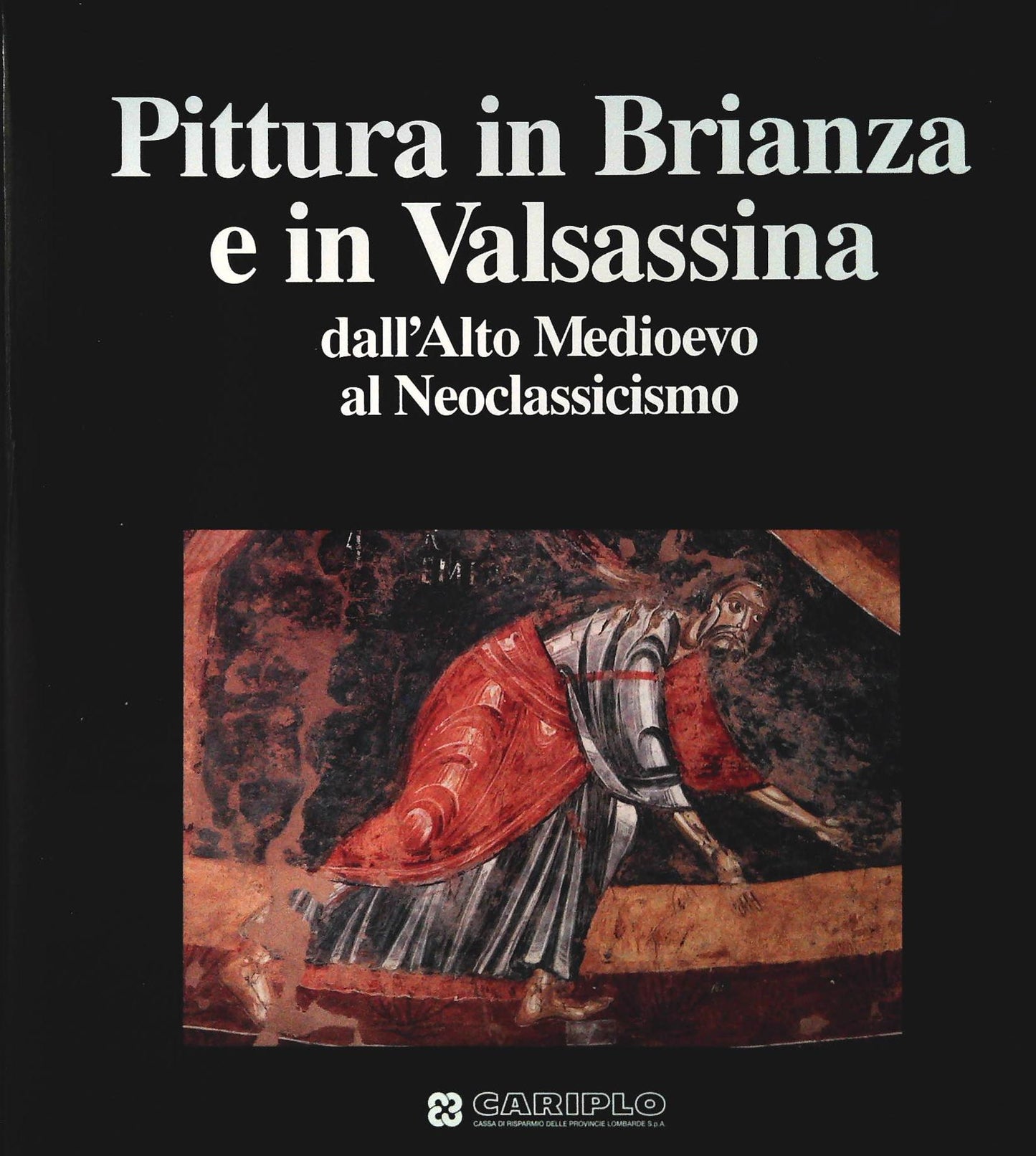PITTURA IN BRIANZA E IN VALSASSINA - MINA GREGORI