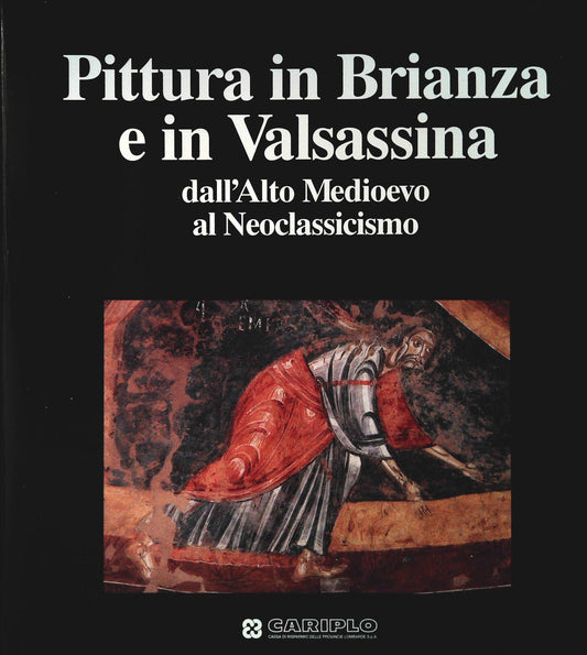 PITTURA IN BRIANZA E IN VALSASSINA - MINA GREGORI