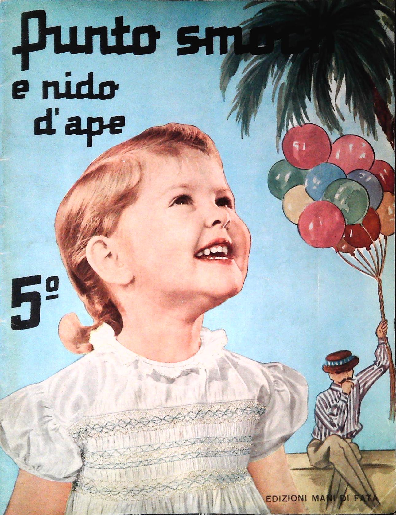 PUNTO SMOCK E NIDO D'APE N. 5 - ALLEGATI PRESENTI