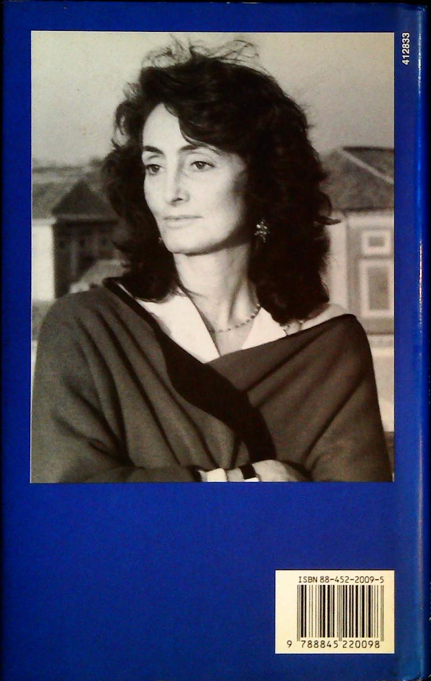 RESURREZIONE DONNA - ILARIA RATTAZZI