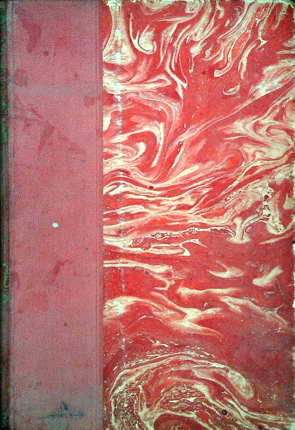 ROBES ROUGES - PAUL ADAM  - FRENCH TEXT