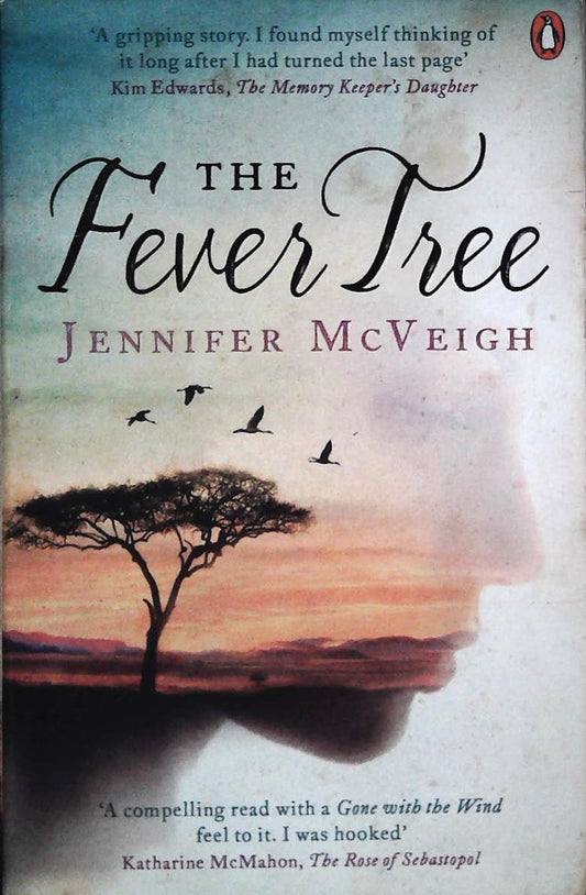 THE FEVER TREE - JENNIFER McVEIGH - ENGLISH TEXT