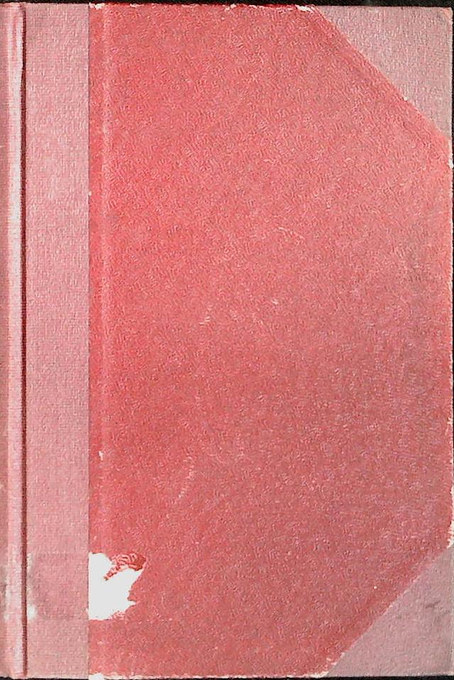 UN PICCOLO LORD - FRANCESCO BURNETT - SALANI 1934