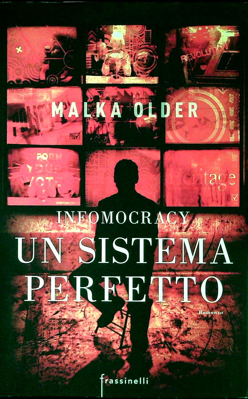 UN SISTEMA PERFETTO - MALKA OLDER