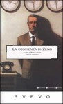 LA COSCIENZA DI ZENO - ITALO SVEVO