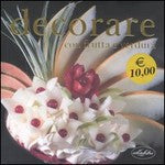 DECORARE CON FRUTTA E VERDURA - KIKKY SIHOTA
