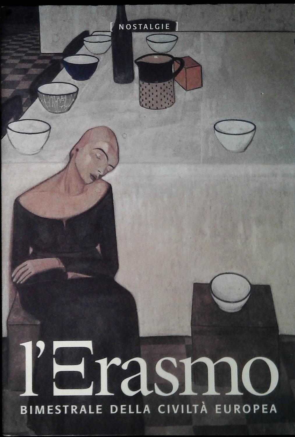 L'ERASMO MAGGIO-GIUGNO 2002