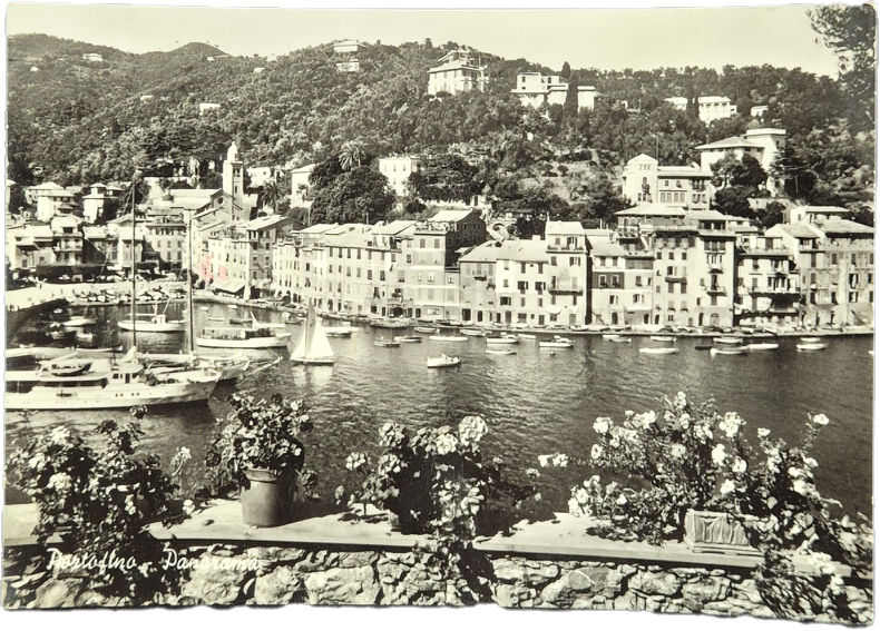PORTOFINO - PANORAMA - VSD - FG