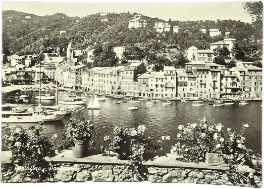 PORTOFINO - PANORAMA - VSD - FG
