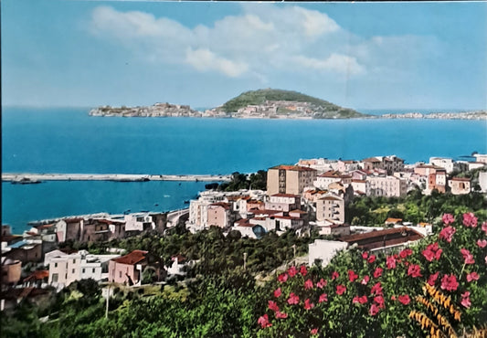 FORMIA - PANORAMA - NV - FG