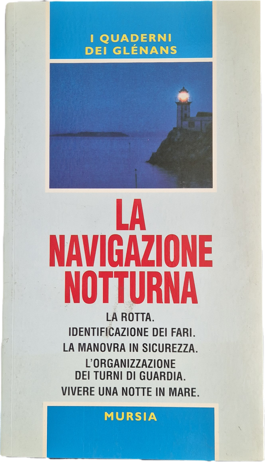 LA NAVIGAZIONE NOTTURNA