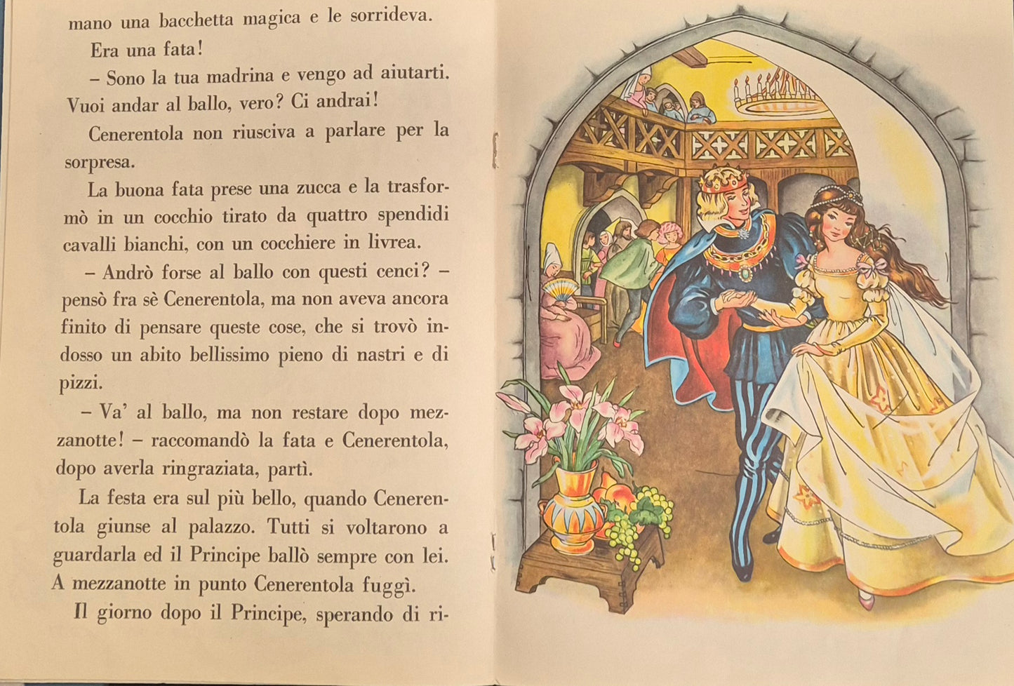 CENERENTOLA - AMZ 1988 - OUTLET DEL LIBRO