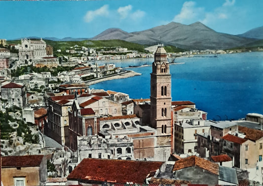 GAETA - PANORAMA - NV - FG