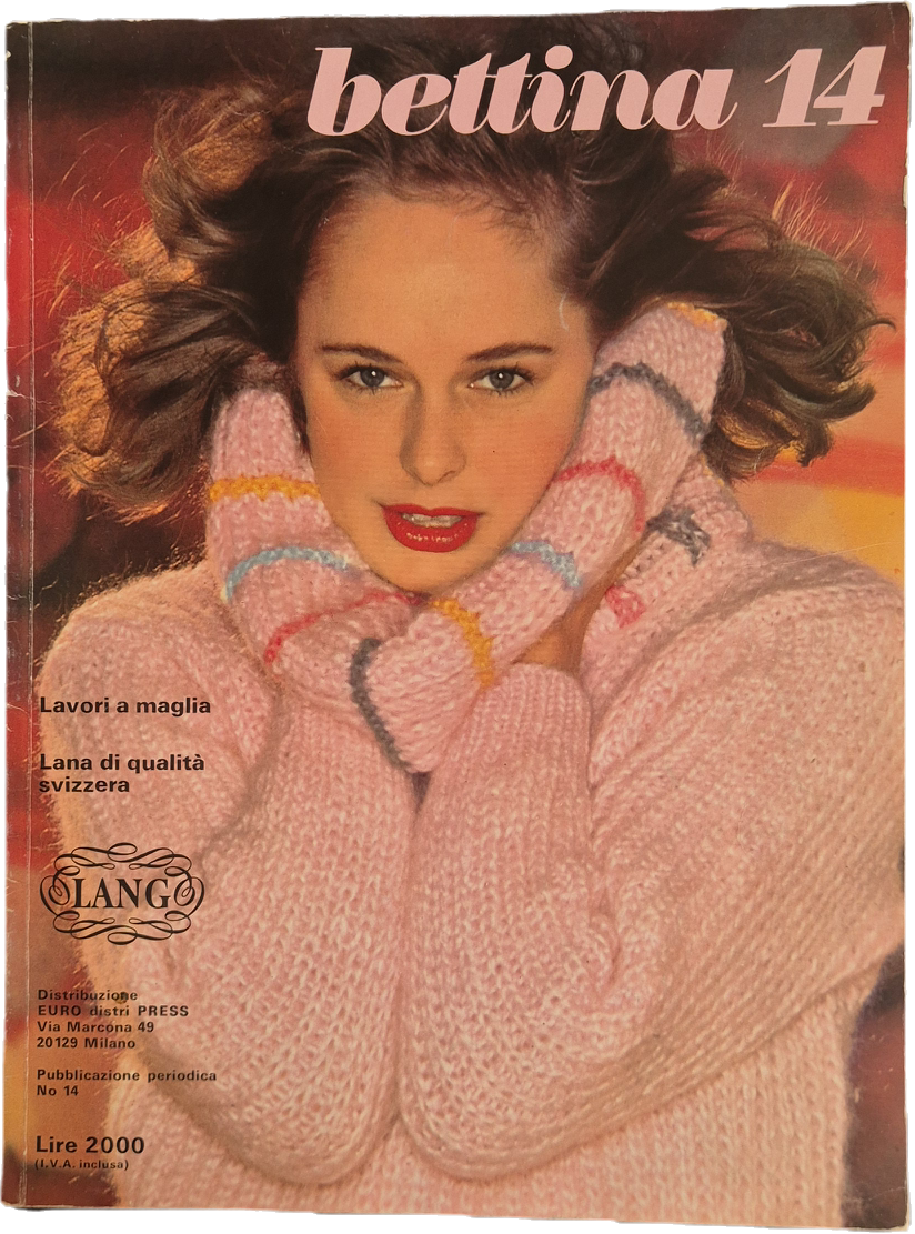 BETTINA N. 14